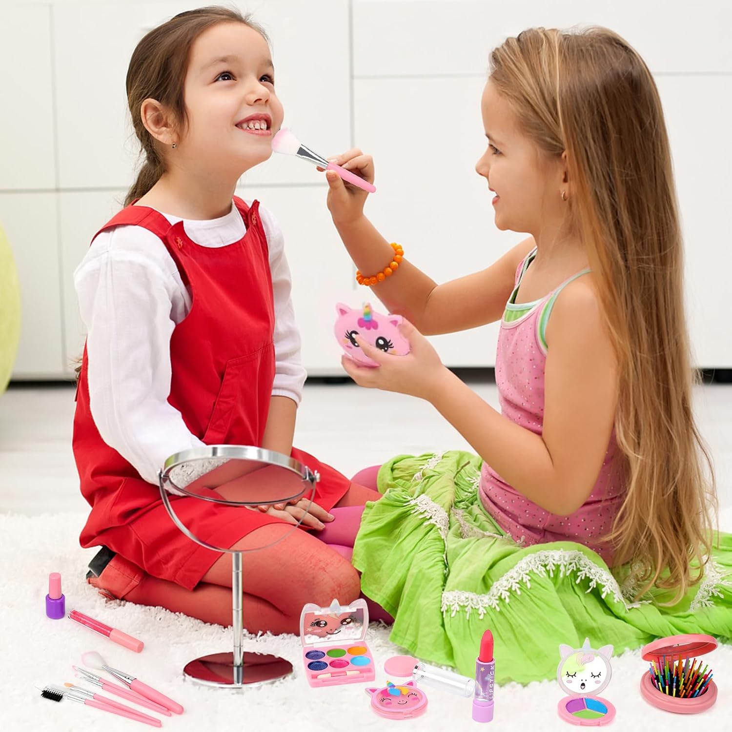 Thumbnail 5 de Heaning Kids Washable Makeup Kit 26pc