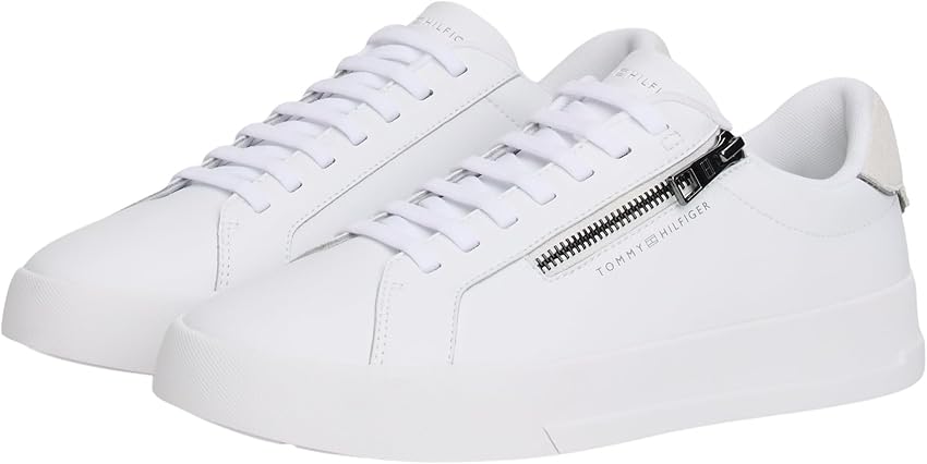 Thumbnail 2 de Tommy Hilfiger Court Zip Suela Cupsole 40