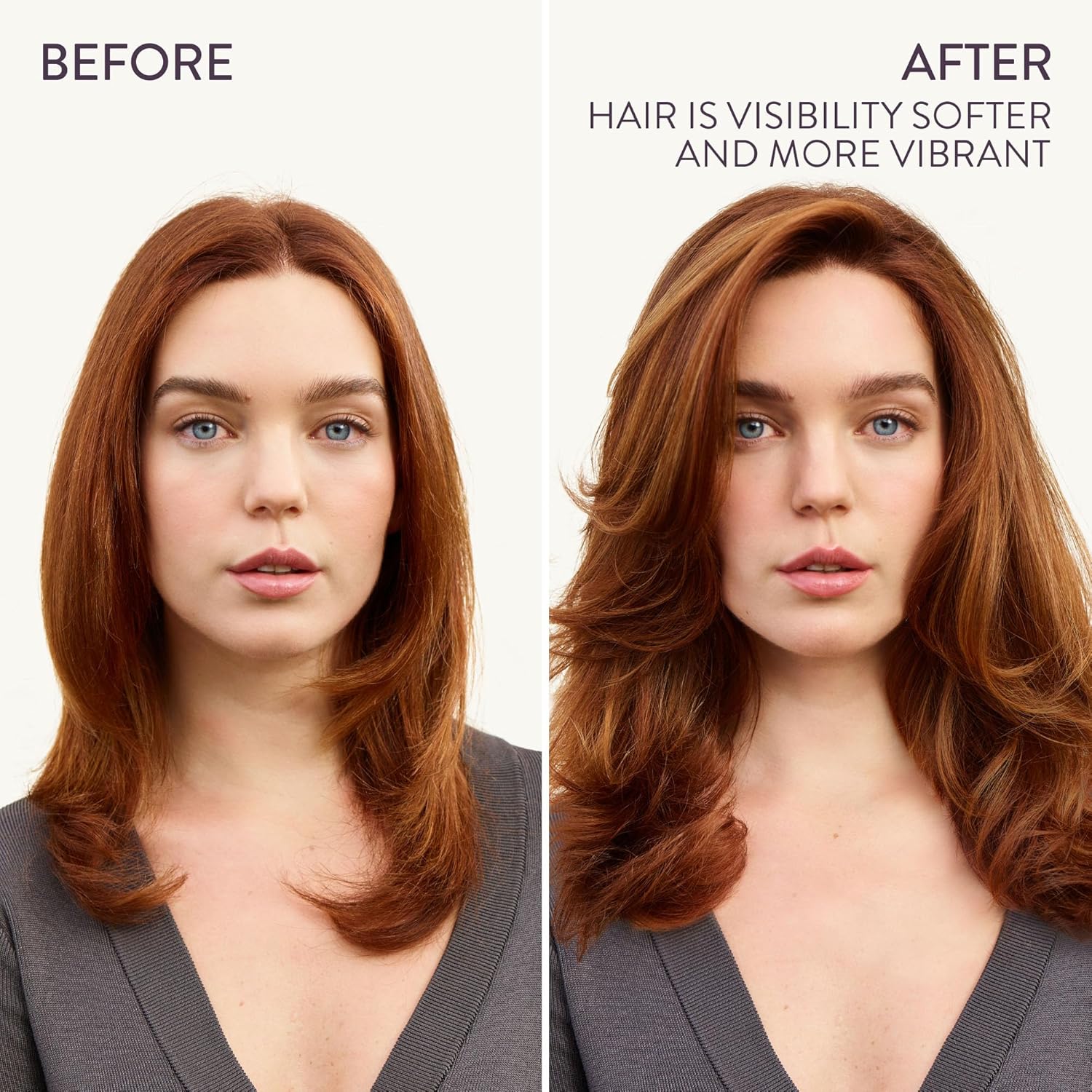 Thumbnail 2 de Pureology Hydrate Sheer moisturising shampoo and conditioner duo (vegan) for fine, colour-treated hair