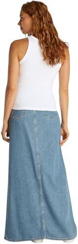 Thumbnail 1 de Calvin Klein Camiseta Tirantes Blanco XL camiseta 94% algodón