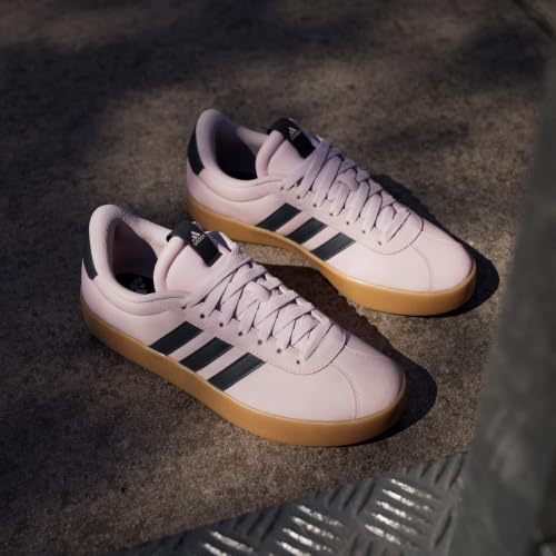 Thumbnail 8 de adidas VL Court 3.0 Pink 6 review