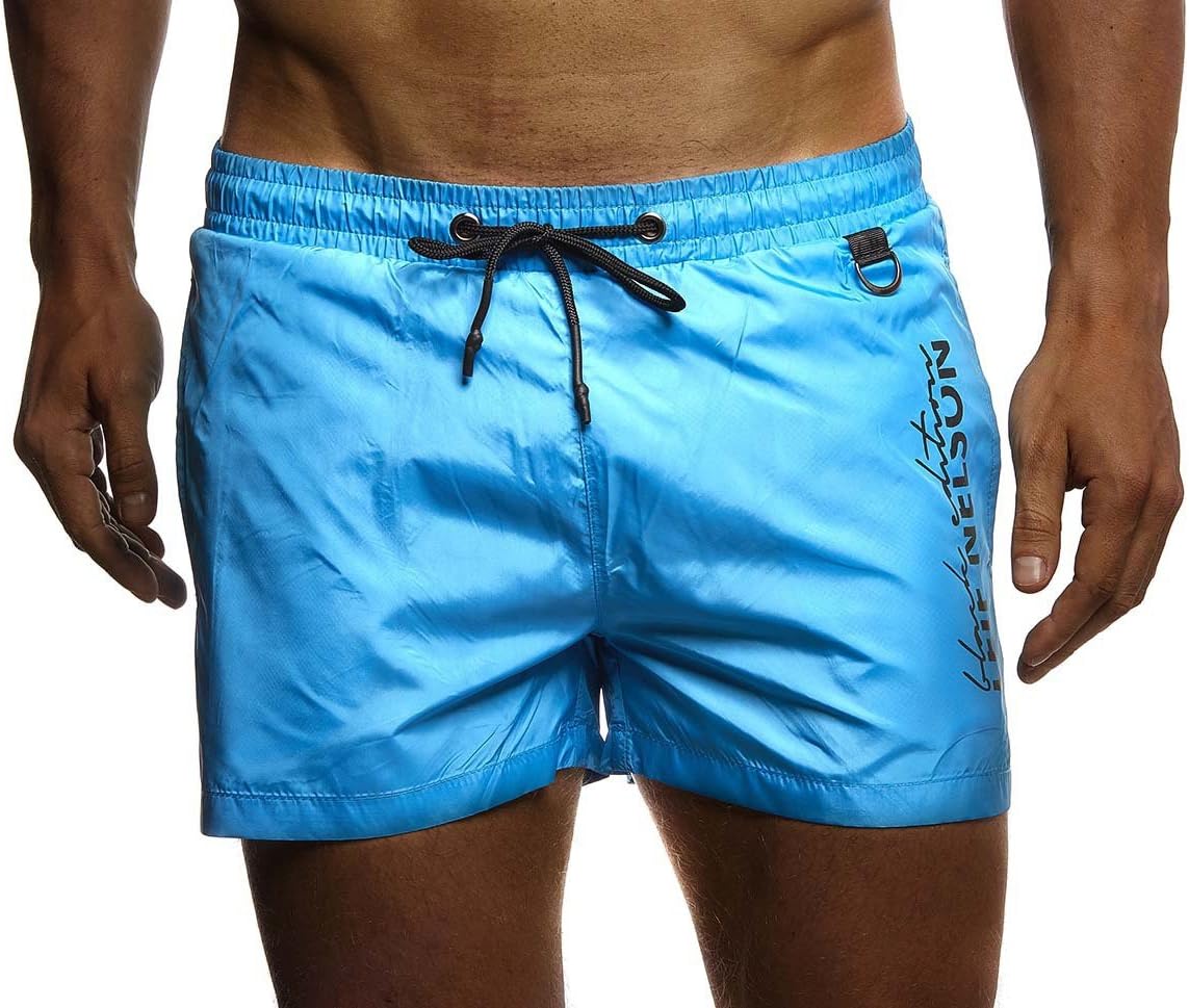 Thumbnail 1 de Leif Nelson Pantaloncini da Bagno Uomo LN-9215
