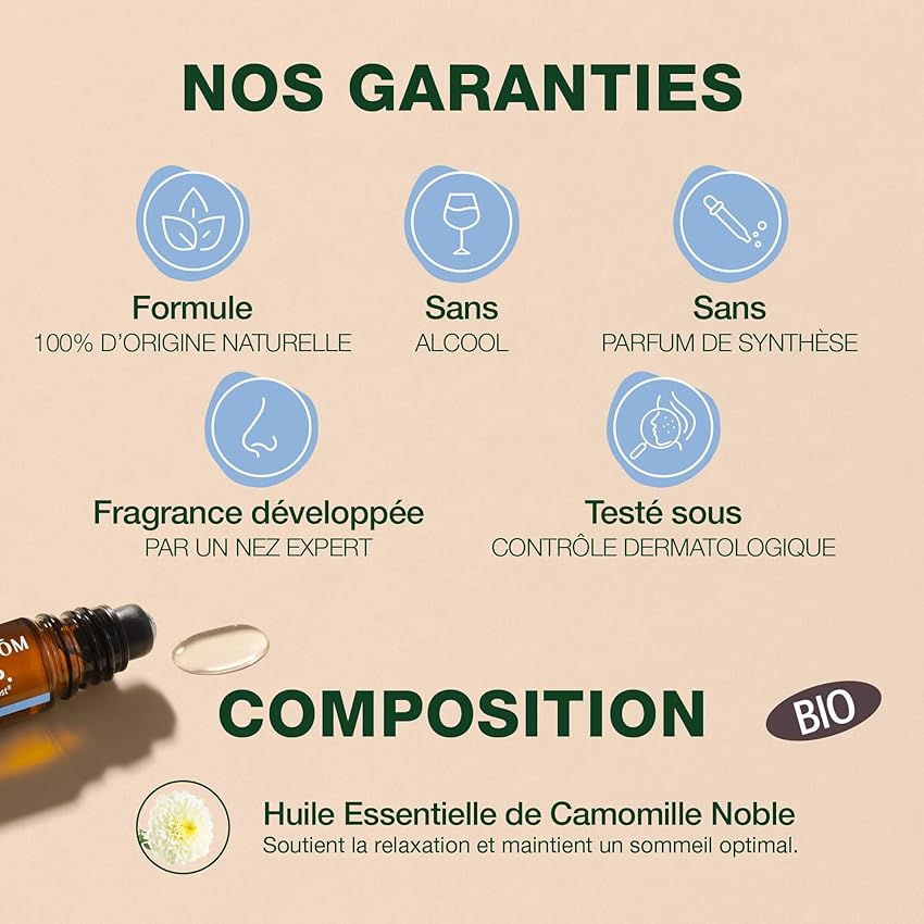 Thumbnail 6 de PRANARÔM Aromaboost Energy Bruma energizante 50 ml