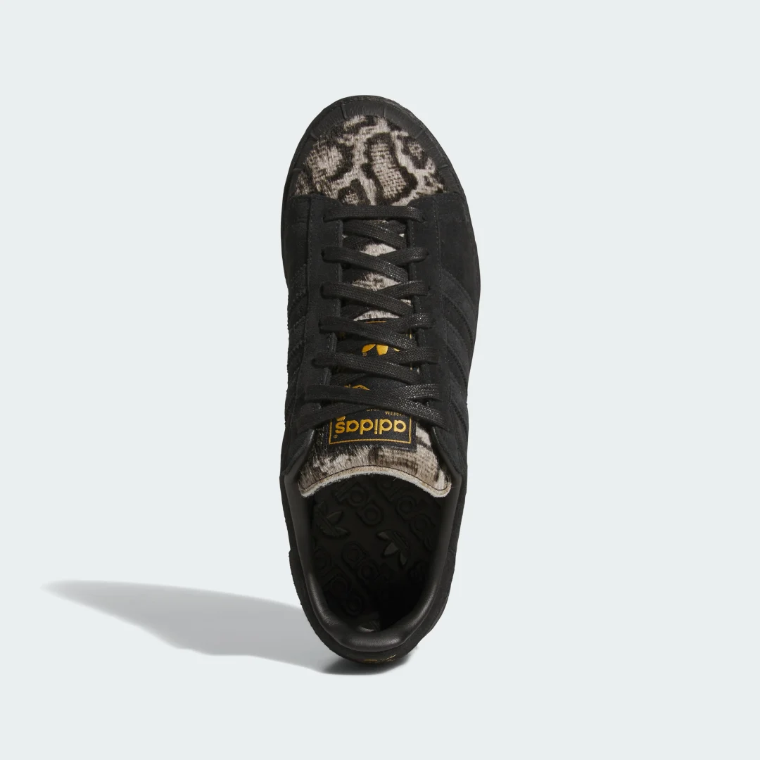 Detalle 2 de Adidas ZAPATILLA Jabbar LO Negro: guía de compra y opinión práctica