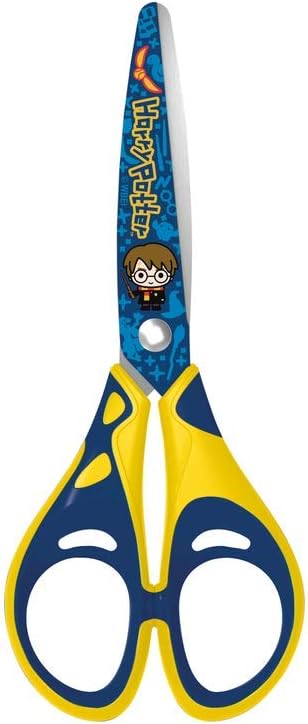 Detalle 1 de Maped 749600-4 Graph'Peps Harry Potter-pennor, 0,8 mm, fyra färger
