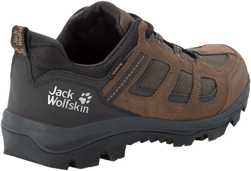 Thumbnail 5 de Jack Wolfskin Vojo 3 Texapore Wanderschuhe