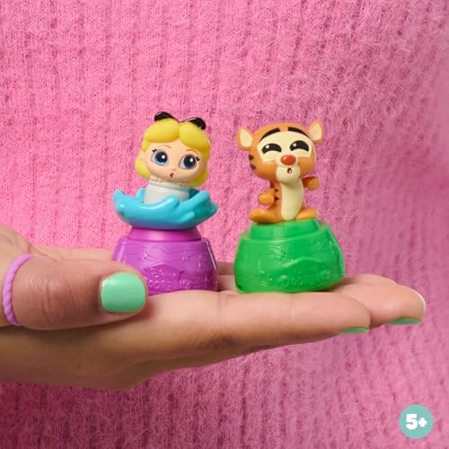 Detalle de Just Play Disney Doorables Micro Motion 3,8 cm — figuritas coleccionables 🎎