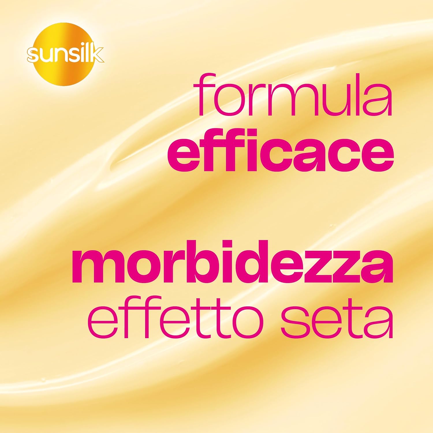 Thumbnail 3 de Sunsilk Shampoo Tocco di Seta – Capelli morbidi e setosi, 250 ml (confezione da 4)