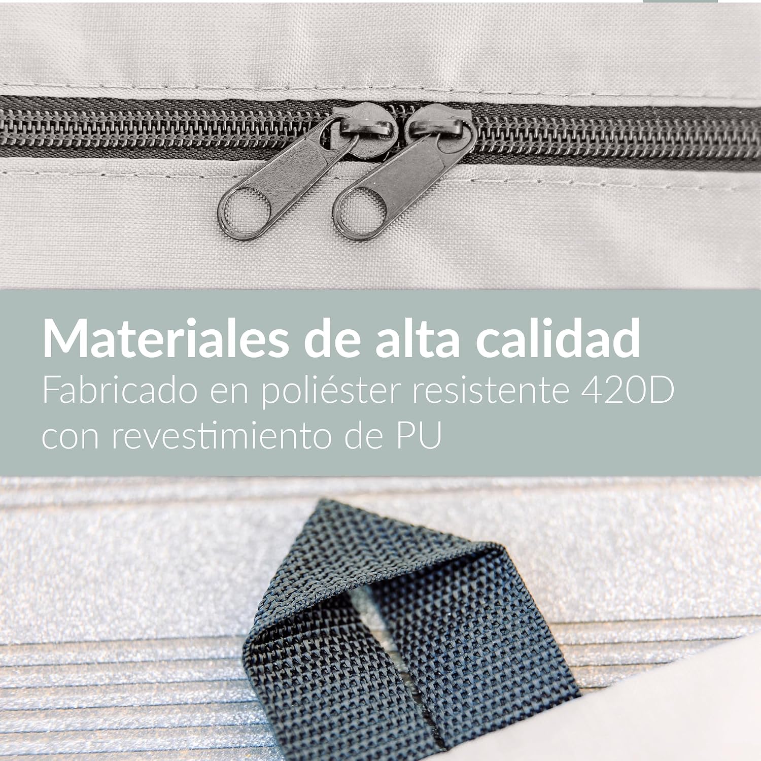 Thumbnail 6 de Chefarone Bolsa impermeable XL 125 x 50 x 32 cm