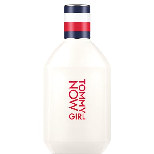 Detalle de Tommy Hilfiger TOMMY NOW GIRL 100 ml Eau de toilette