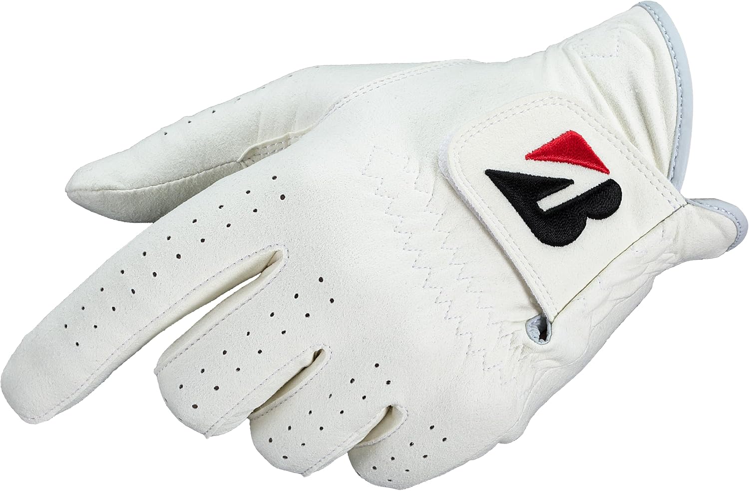 Thumbnail 1 de ブリヂストン TOUR GLOVE GL2602/03 ゴルフグローブ 全天候対応・人工皮革・指先ショートタイプあり