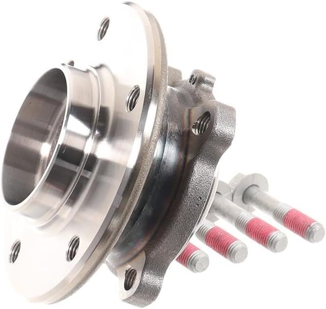 Thumbnail 2 de SKF VKBA 3681 Kit Cuscinetti per Ruota – Soluzione completa per sostituzione cuscinetto ruota