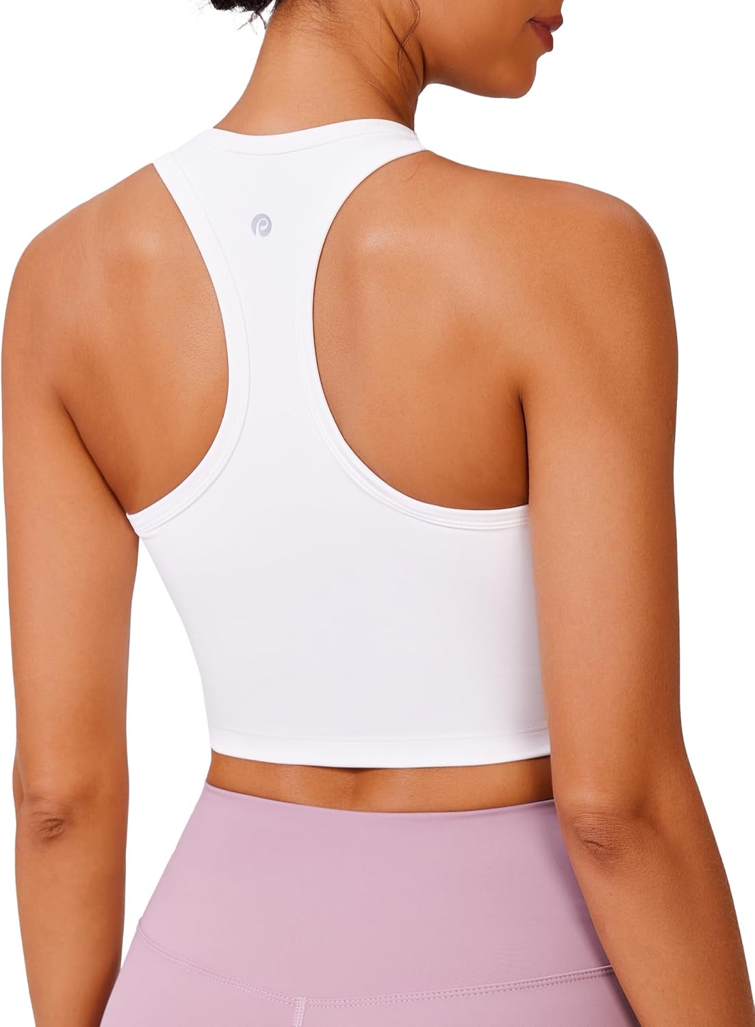 Detalle de Reggiseno sportivo PINSPARK senza ferretto