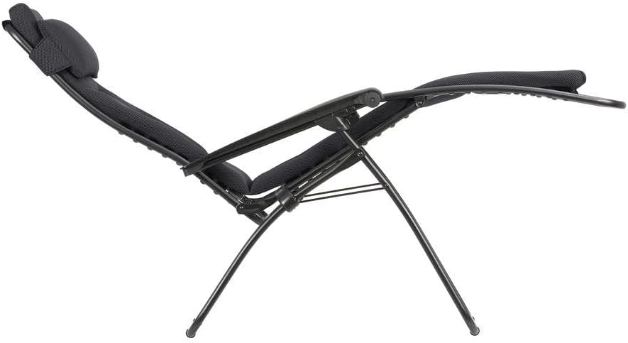 Thumbnail 5 de Lafuma MOBILIER Gepolsterte Zero-Gravity Relaxliege
