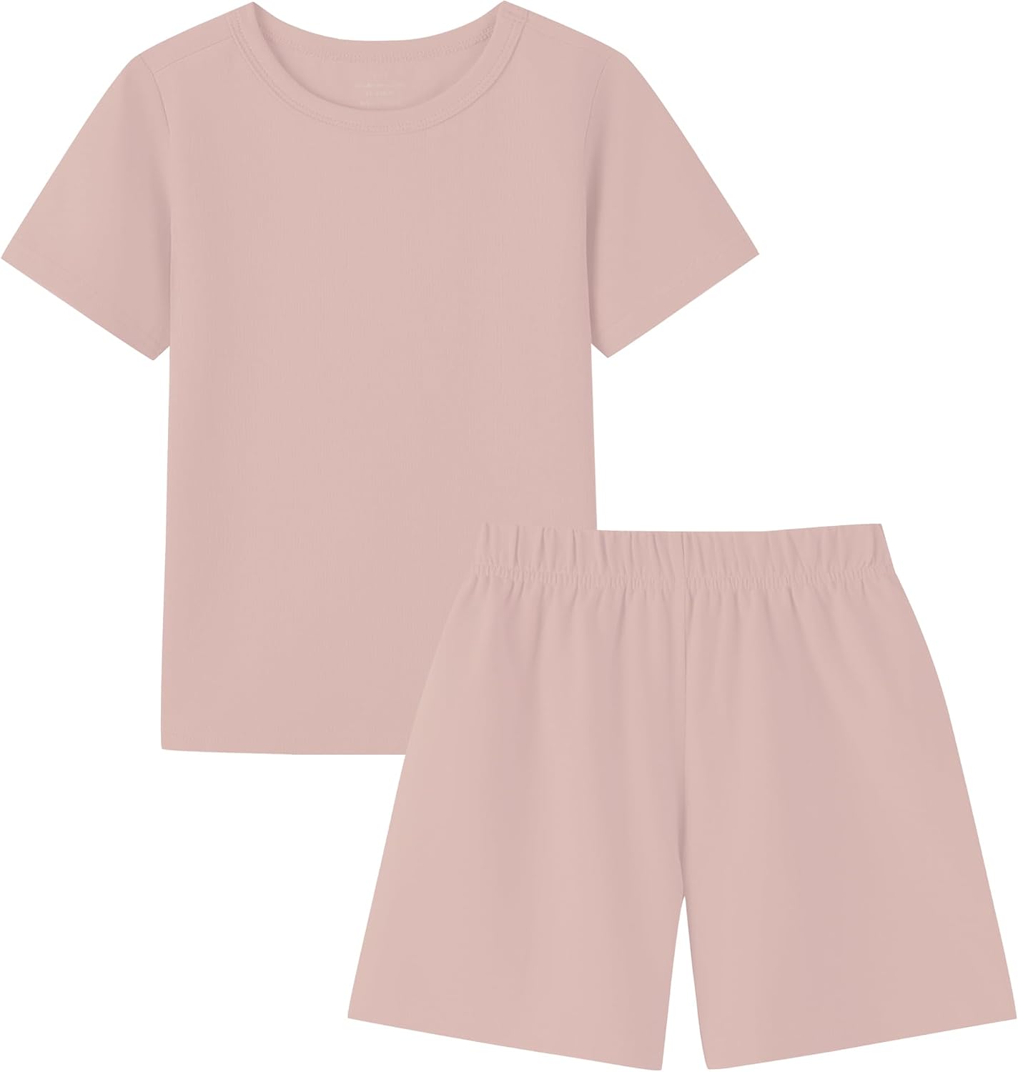 Detalle de AIUI-HARNSBORN Toddler Pajama Set, Cotton Blend