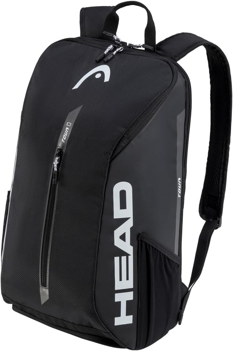 Thumbnail 6 de HEAD Tour Backpack 25L – zuverlässiger Begleiter für Alltag und Reise