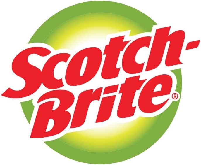 Thumbnail 5 de Scotch-Brite Delicate Éponge à Récurer en cellulose non rayante — 10 éponges absorbantes pour un nettoyage quotidien en douceur
