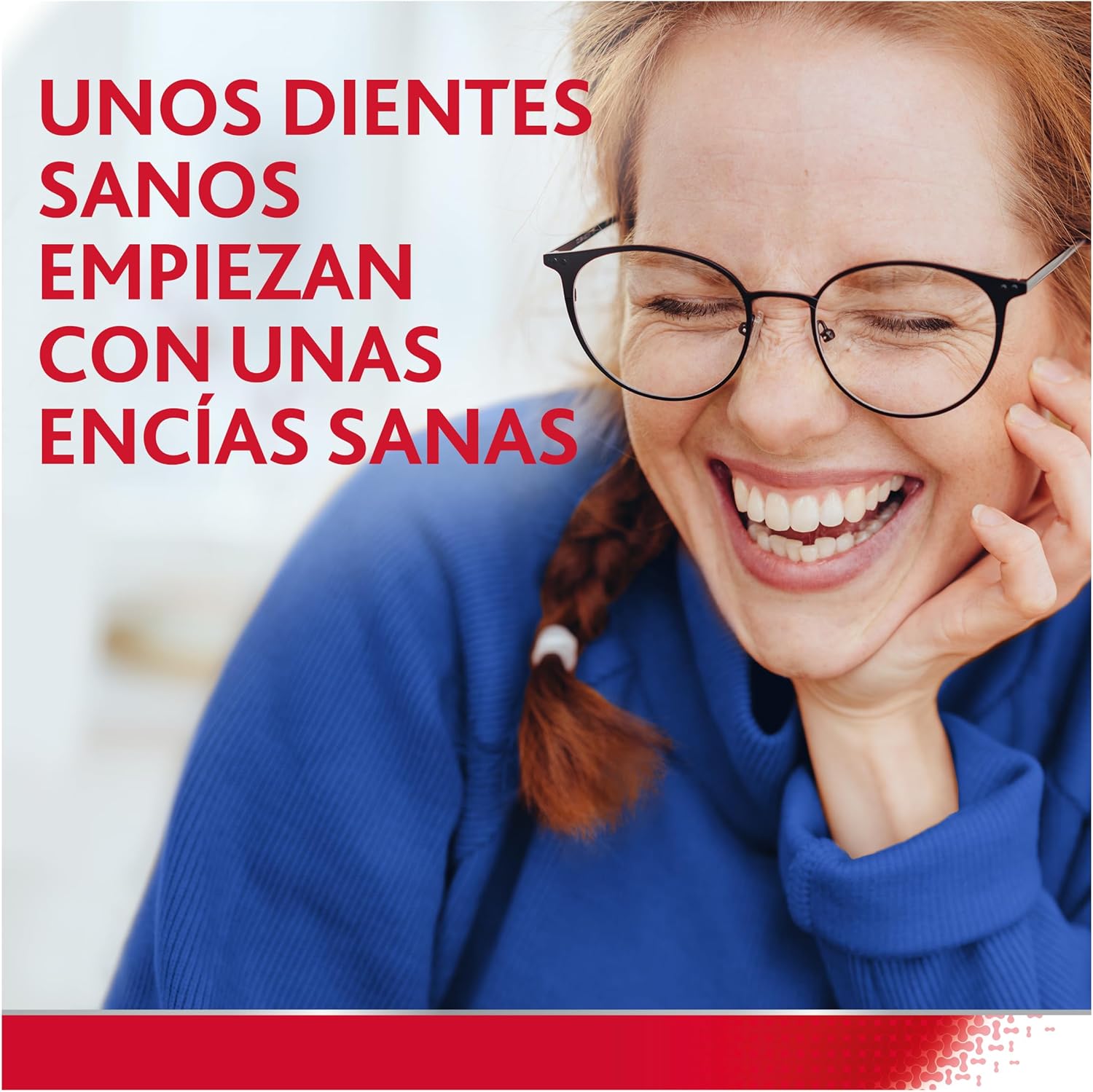 Thumbnail 1 de Parodontax Sin Flúor 💎 Pack 4x75 ml para Encías Sanas