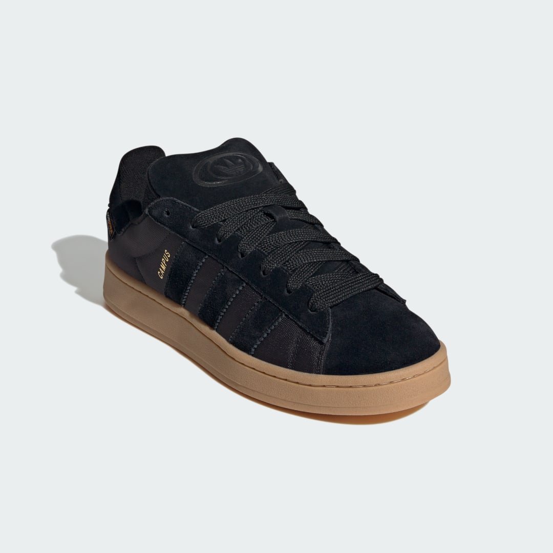 Thumbnail 3 de Zapatilla Campus 00s de Adidas – estilo clásico en color Negro
