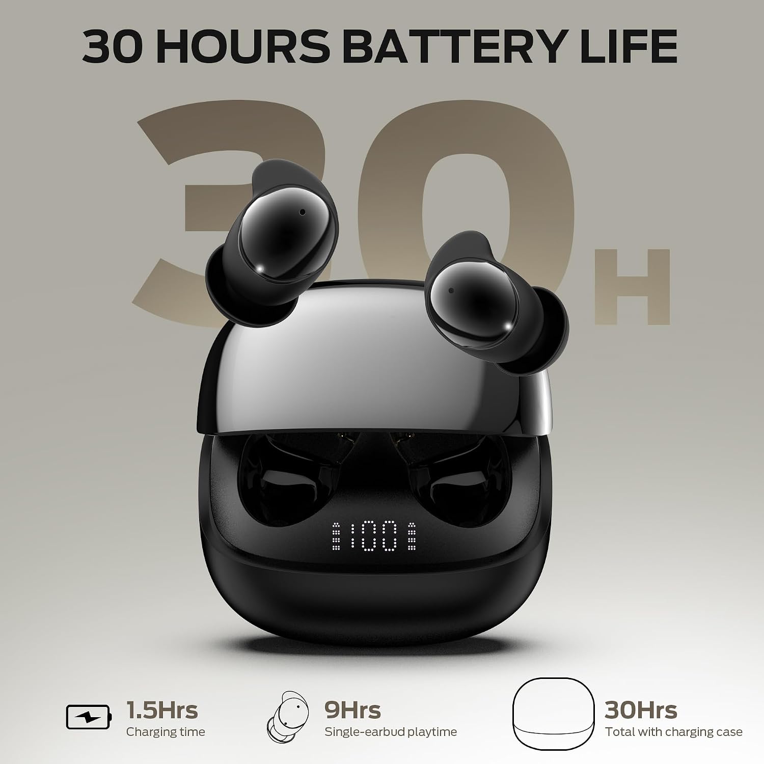 Thumbnail 6 de Oraolo Sleep Earbuds Ear200
