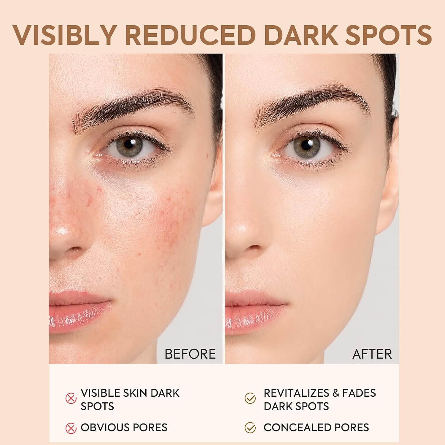Thumbnail 3 de MESANDY Dark Spot Corrector Cream with 2% Tranexamic Acid and 5% Niacinamide