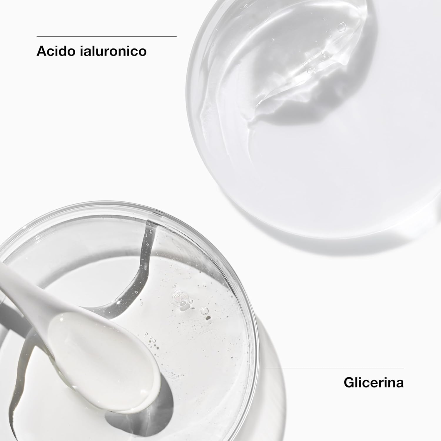 Thumbnail 2 de Clinique All About Clean Rinse-Off Foaming Facial Cleanser con acido ialuronico e glicerina, 150 ml
