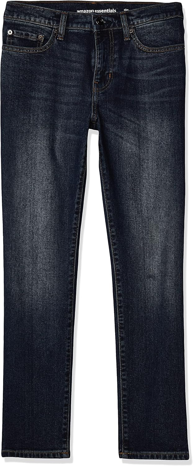 Thumbnail 6 de Amazon Essentials Vaqueros Ajustados Hombre 32W/32L