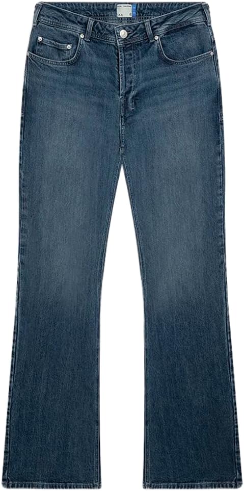 Detalle de LTB Tinman Jeans Homme – denim extensible pour le confort au quotidien