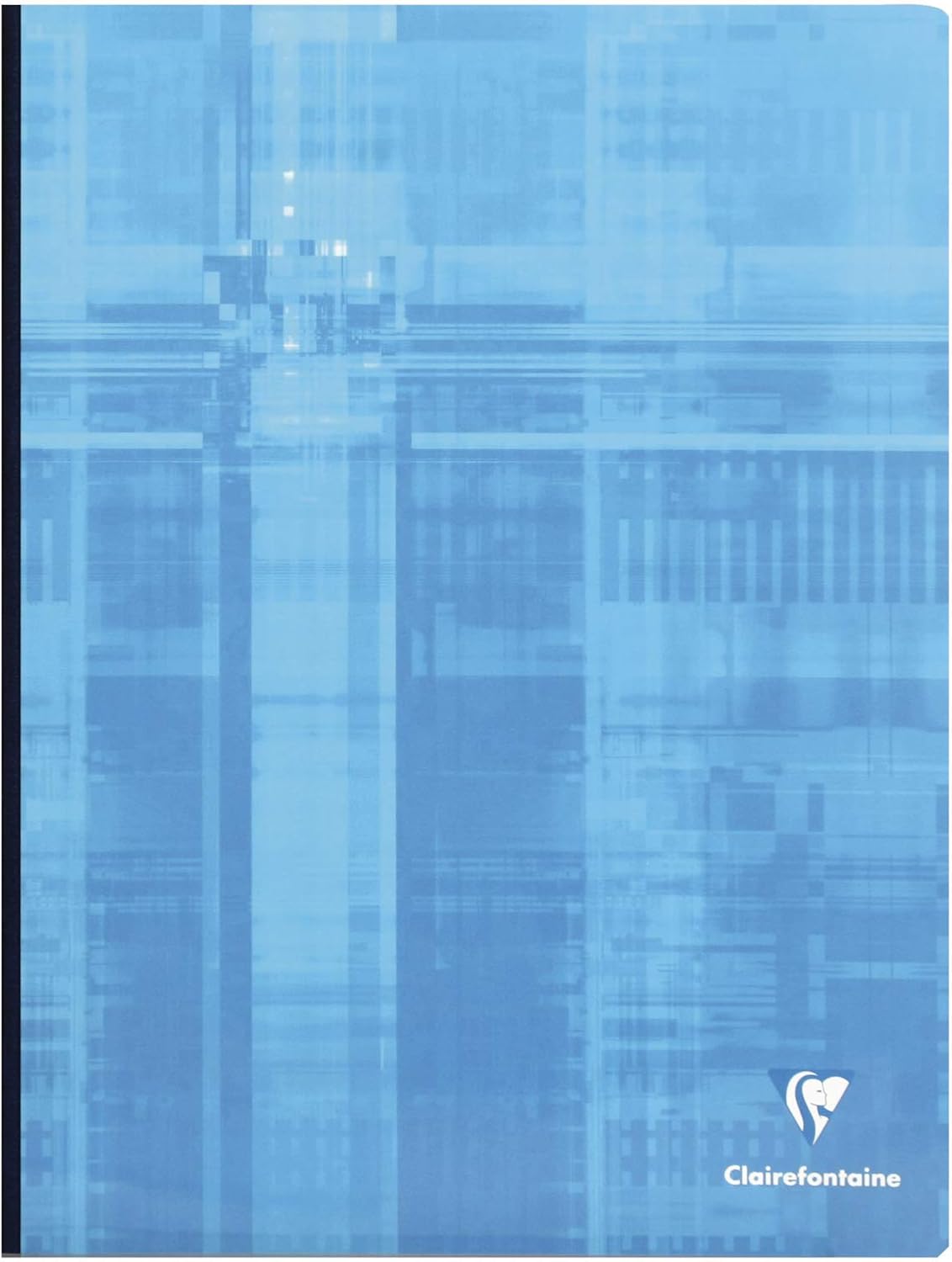 Clairefontaine 69342C, cahier brochures 24x32 cm