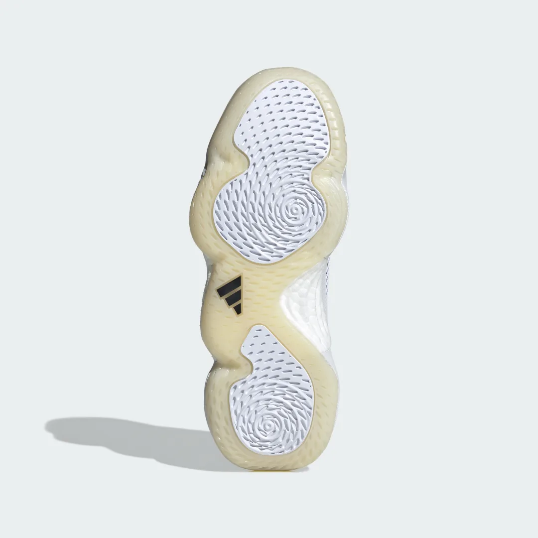 Detalle de Adidas Zapatilla Stabil 16 Indoor – blanco