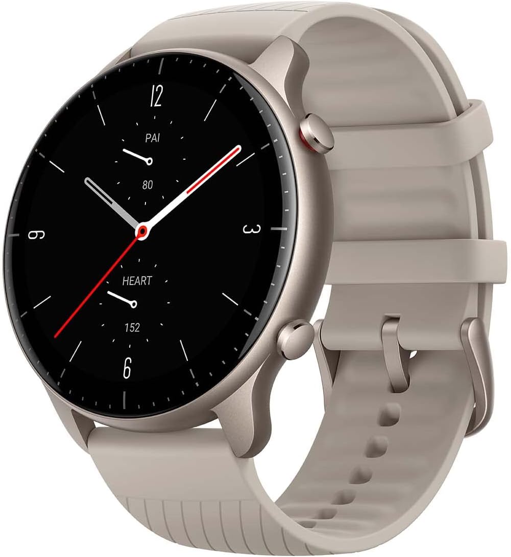 Thumbnail 8 de Amazfit GTR 2 Smartwatch con Llamada Bluetooth y Alexa