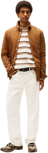 Thumbnail 3 de Tommy Jeans Camisa Original Stretch manga larga S