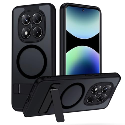 Detalle de Coque Xiaomi Redmi Note 14 Pro Plus translucide ⚙