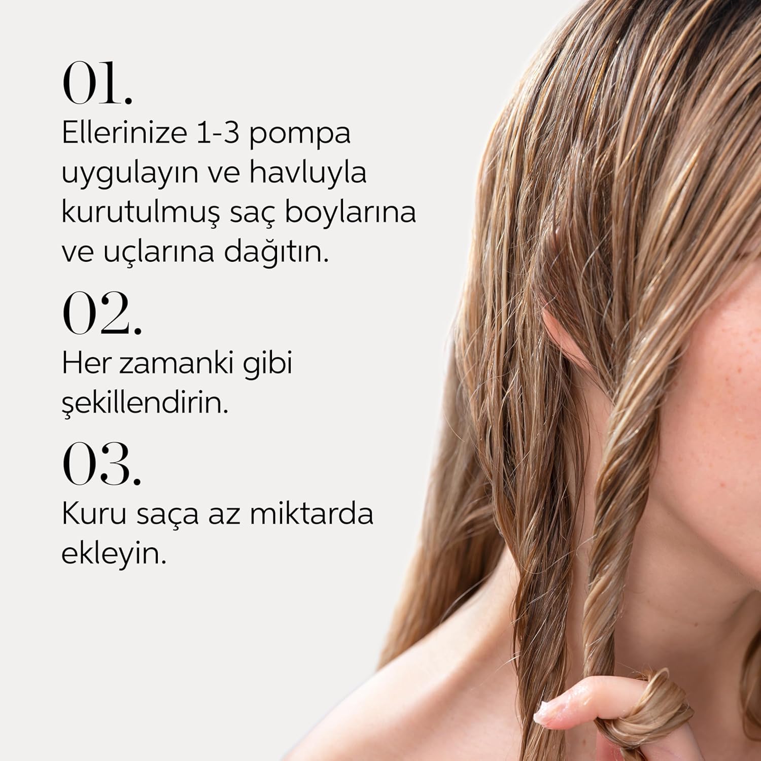 Thumbnail 4 de Wella Professionals Oil Reflections Olio Capelli Riflessante Delicato – anti-crespo e riflessi luminosi