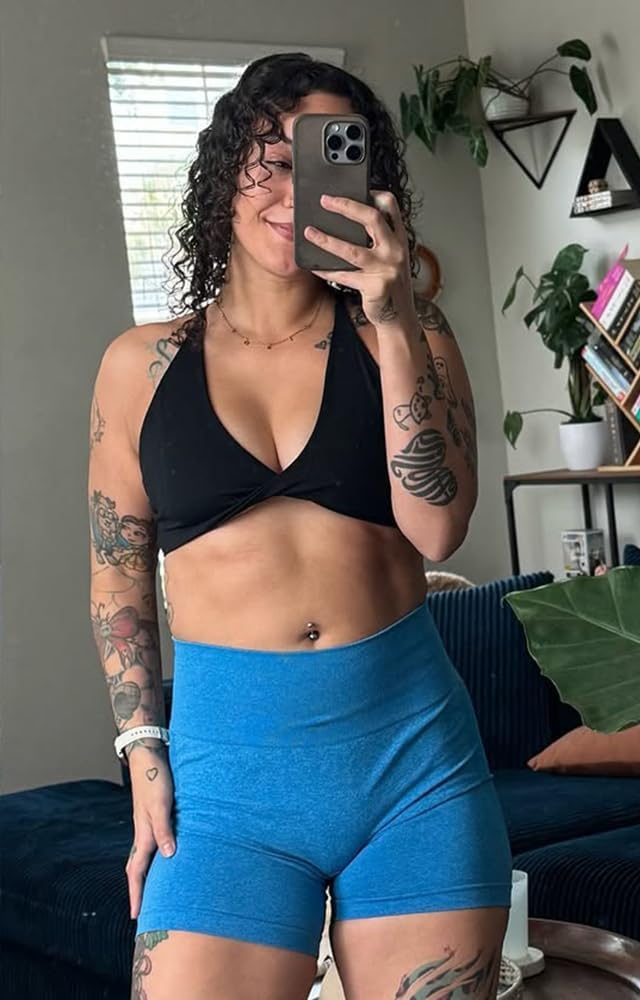 Thumbnail 1 de Aoxjox Sienna Twist Sports Bra