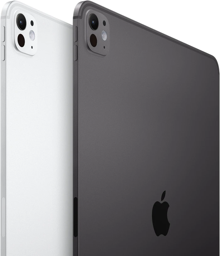 Thumbnail 8 de Apple iPad Pro (2024) 13 Zoll mit 2 TB, Wi‑Fi + 5G (Schwarz)