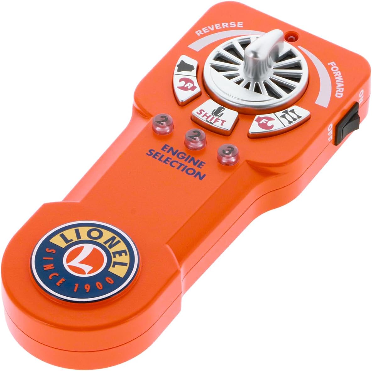 Lionel LC/LC Plus Remote Controller 3