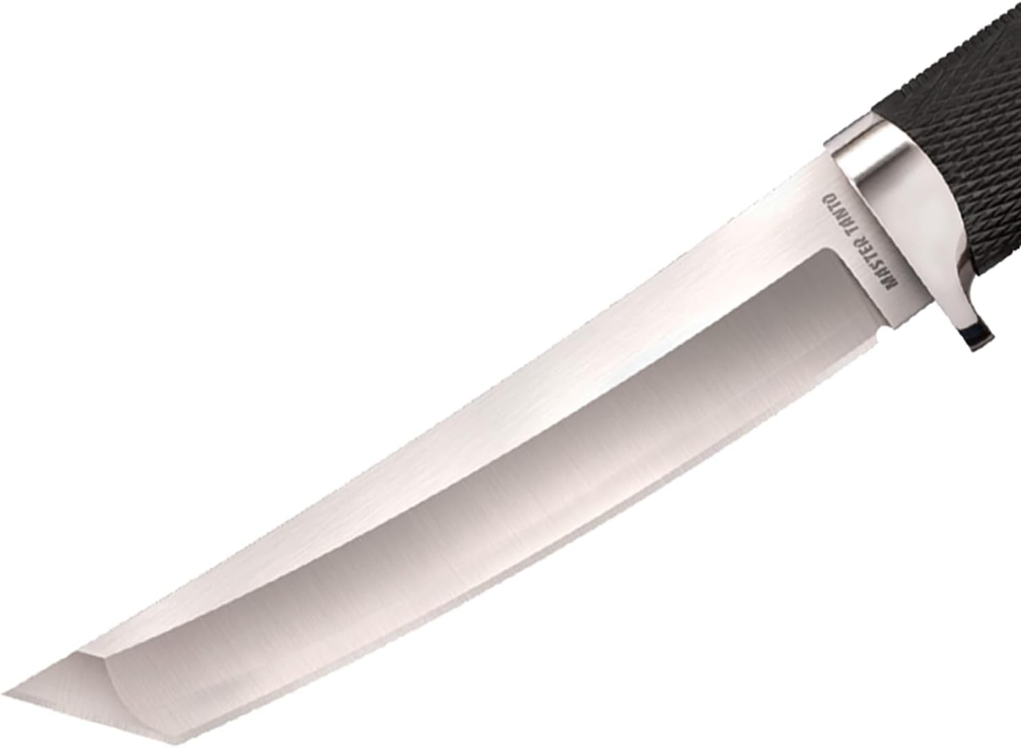 Detalle de Master Tanto Knife, VG-10 Steel