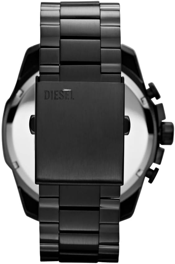 Detalle 2 de Diesel Men's Chronograph Watch 51mm