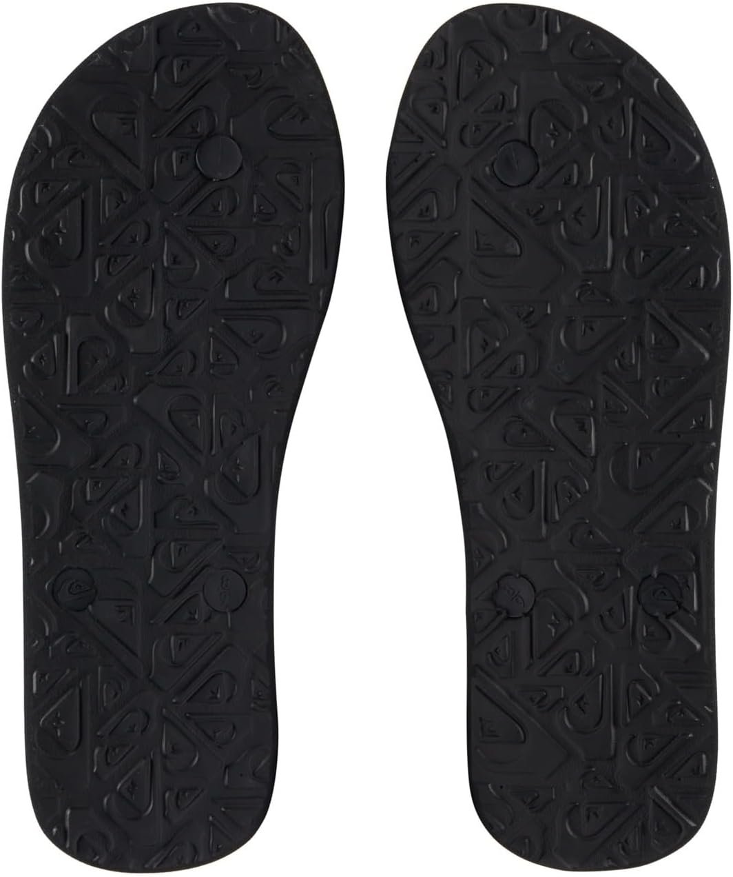 Detalle 1 de Quiksilver Homme Molokai Sandale – Green 1, 44 EU