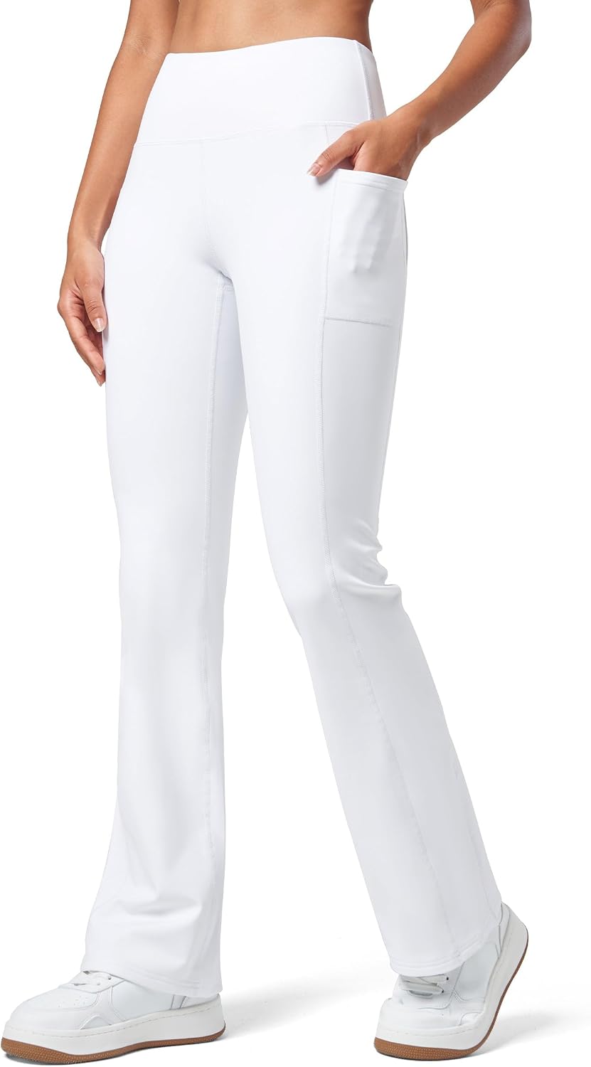 Detalle de Willit Fleece Lined Pants 29"