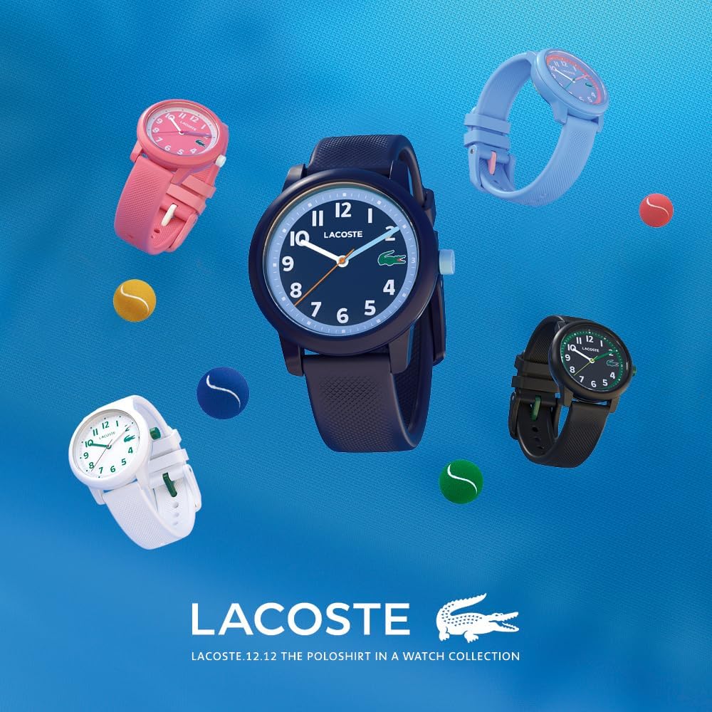 Thumbnail 4 de Lacoste LACOSTE.12.12 montre 32 mm