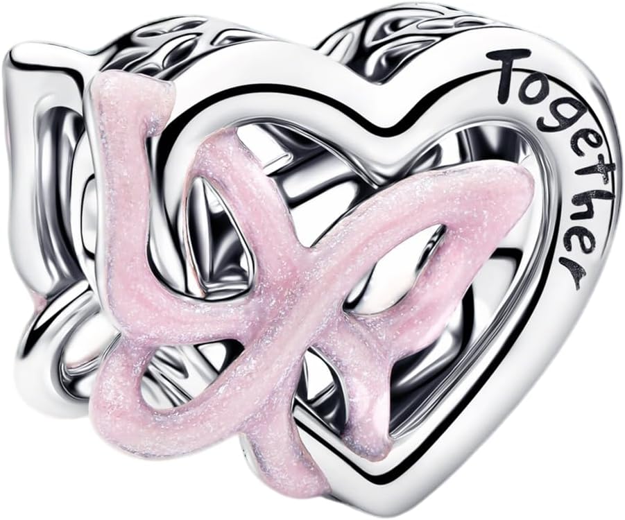 Detalle 2 de PHCLASY Holiday Charm Bead 4,5 mm