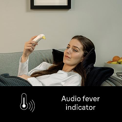 Detalle de Braun ThermoScan 3 Ear Thermometer