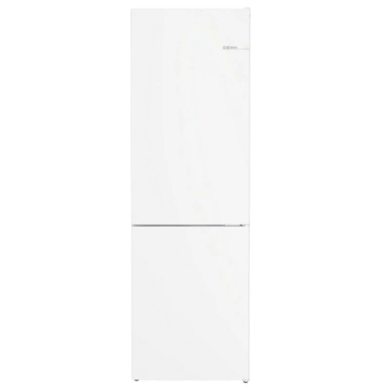 Detalle de Bosch KGN36VWDB frigorífico combi No Frost 186 cm