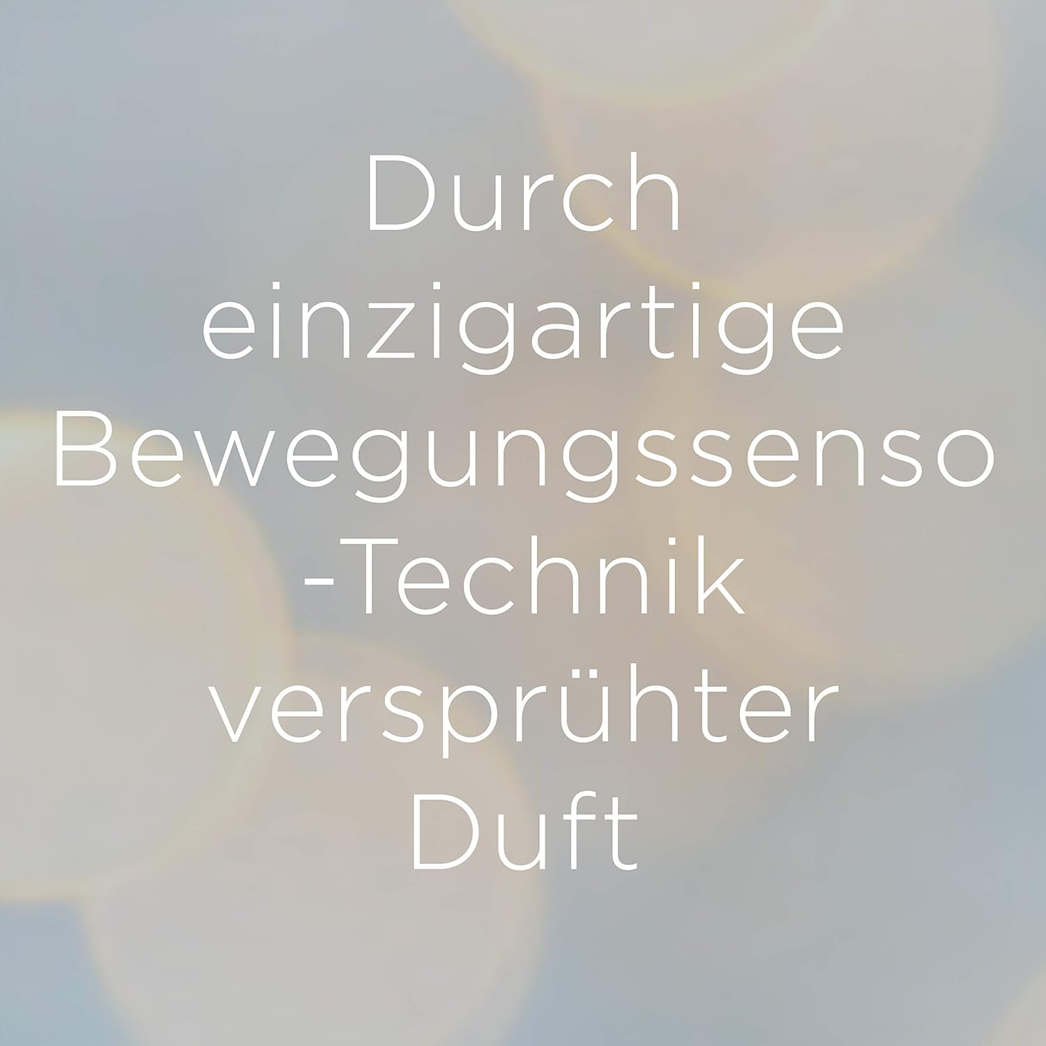Thumbnail 3 de Glade Sense & Spray Nachfüller, Sensual Sandalwood & Jasmine – 3x18 ml