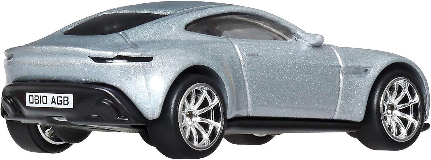 Thumbnail 4 de Hot Wheels JBL04 Pack 1:64, 2 coches 🎲