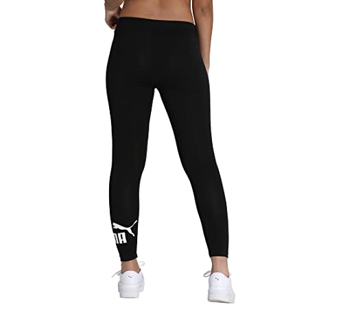 Thumbnail 5 de Puma Essentials Logo W Legging Deportivo M