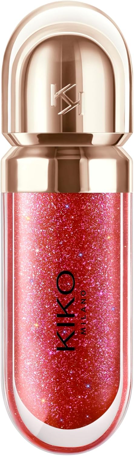 Thumbnail 2 de KIKO Milano 3d Hydra Lipgloss 46 – Limited Edition, brillant hydratant effet 3D