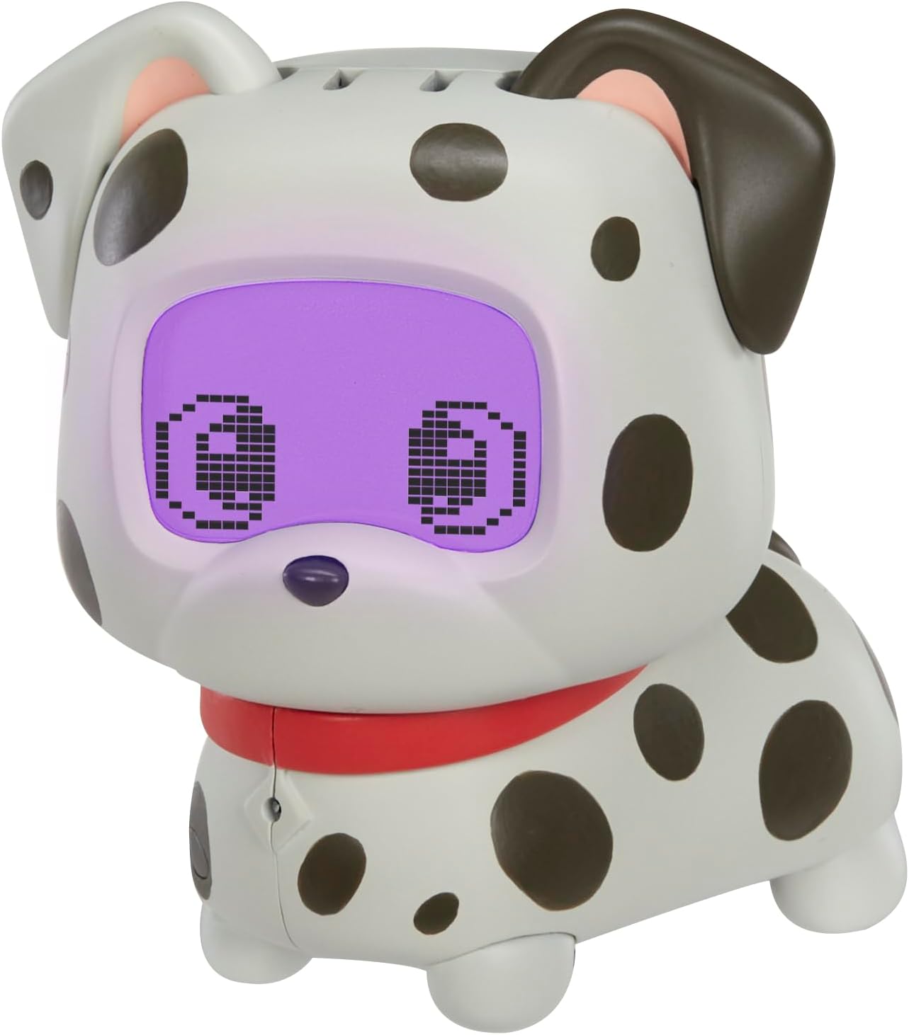 Detalle 2 de MGA Entertainment Pixel Petz Dalmatian interactivo